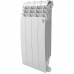 Радиатор Royal Thermo 500 х 4 секции BiLiner Bianco Traffico биметаллический секционный НС-1176296